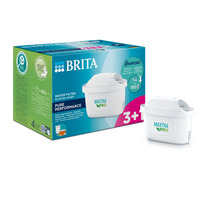 Комплект картриджів Brita MXPro 3+1шт