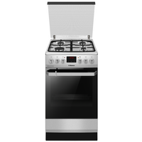 Плита комбінована HANSA FCMX59229