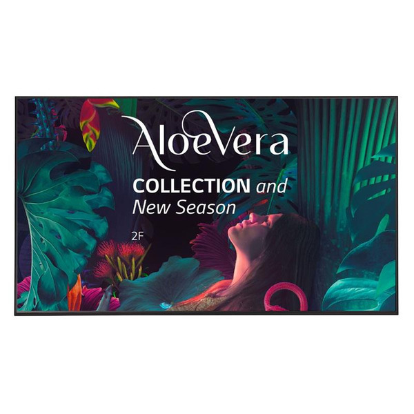 Дисплей LG 65UH5N UHD