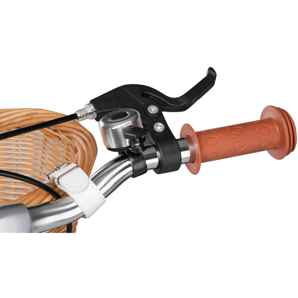 Дитячий велосипед Miqilong RM 16 оливковий