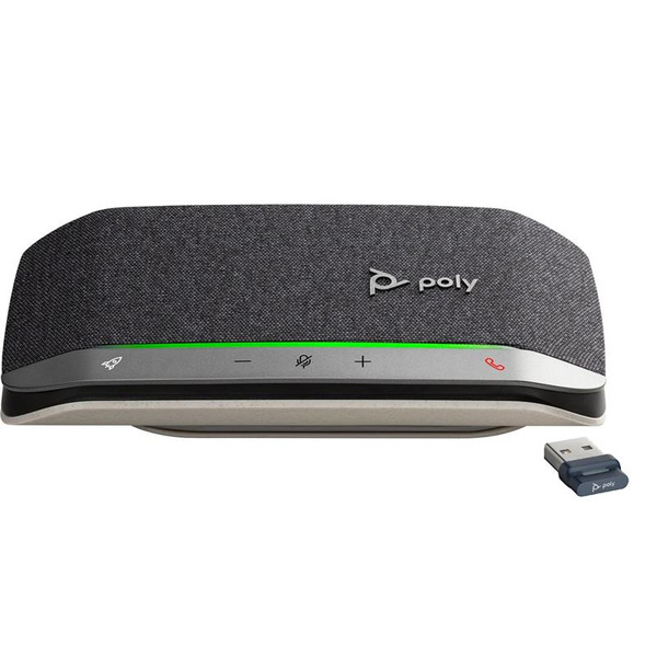 Спікерфон POLY Sync 20+ з адаптером BT700 (772C6AA)