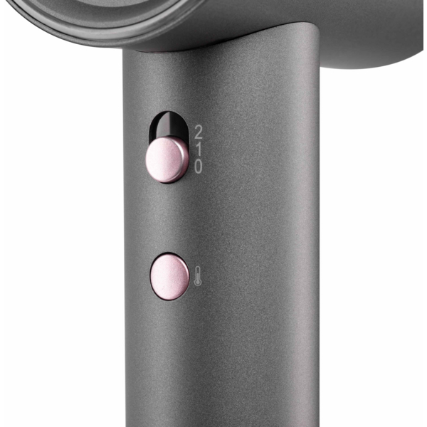 Фен Ardesto HD-R300PT