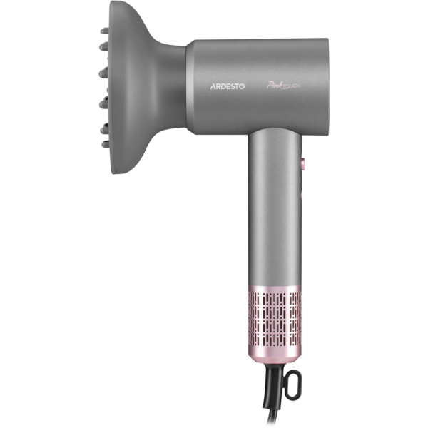 Фен Ardesto HD-R300PT