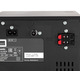 Музичний центр PANASONIC SC-PM250EE-S silver