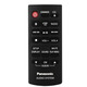 Музичний центр PANASONIC SC-PM250EE-S silver