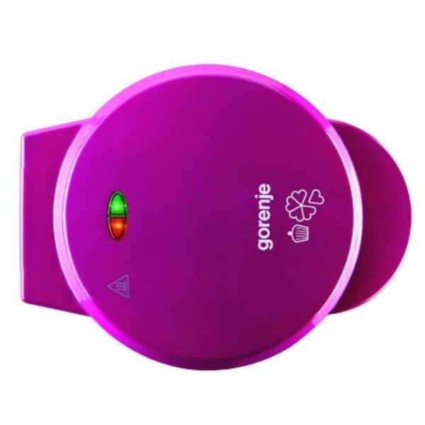 Мультимейкер Gorenje WCM702 PW (SW-237)