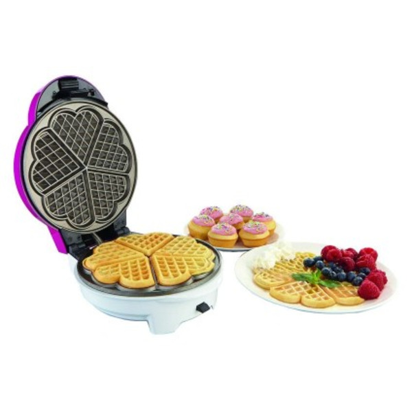 Мультимейкер Gorenje WCM702 PW (SW-237)