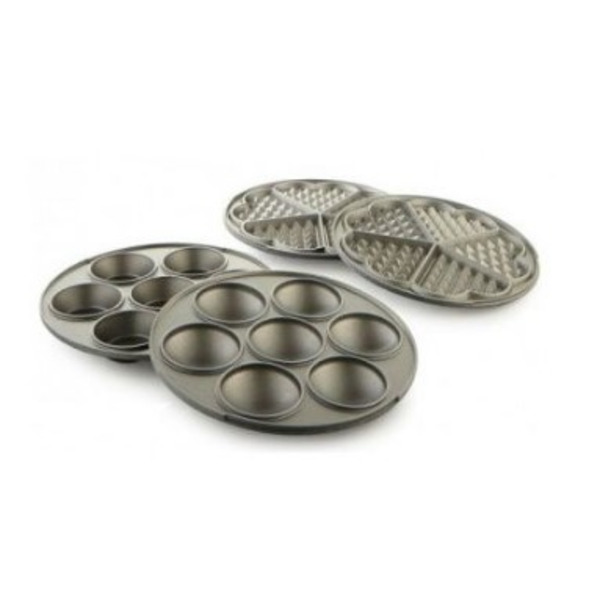 Мультимейкер Gorenje WCM702 PW (SW-237)