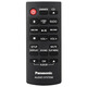 Музичний центр PANASONIC SC-PM250EE-K