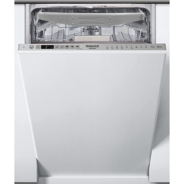 Посудомоечная машина Hotpoint-Ariston HSIO 3O23 WFE