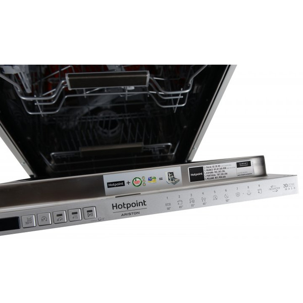 Посудомоечная машина Hotpoint-Ariston HSIO 3O23 WFE