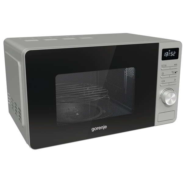 Мікрохвильова піч Gorenje MO 23 A4 X (M23XYZ)