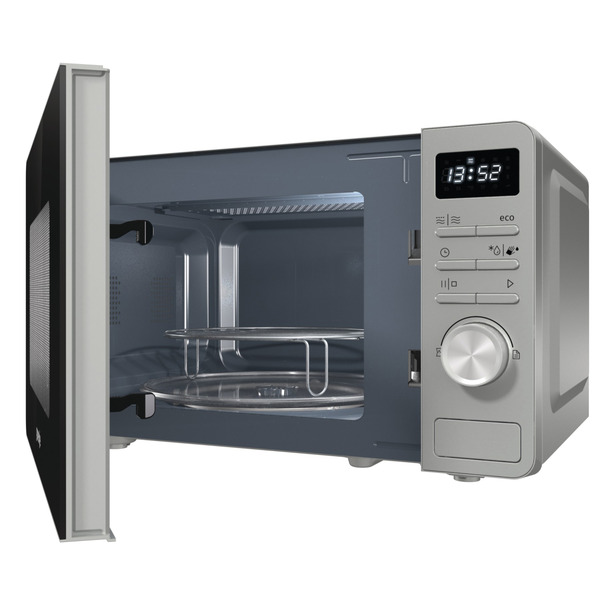 Мікрохвильова піч Gorenje MO 23 A4 X (M23XYZ)