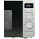 Мікрохвильова піч Gorenje MO 23 A4 X (M23XYZ)