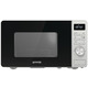 Мікрохвильова піч Gorenje MO 23 A4 X (M23XYZ)