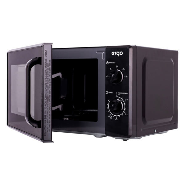 Мікрохвильова піч ERGO EM-2060