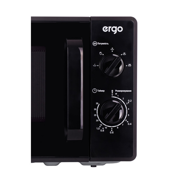 Мікрохвильова піч ERGO EM-2060