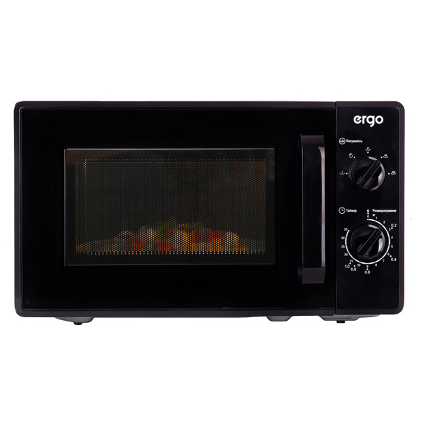 Мікрохвильова піч ERGO EM-2060