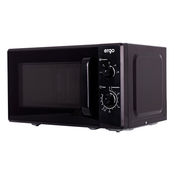 Мікрохвильова піч ERGO EM-2060