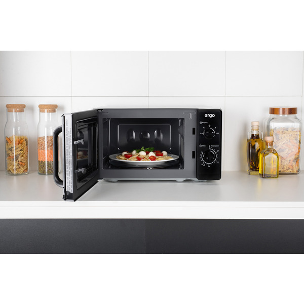 Мікрохвильова піч ERGO EM-2060