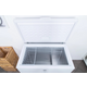Морозильна скриня Beko CF200W