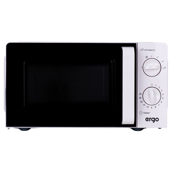 Мікрохвильова піч ERGO Y30MW