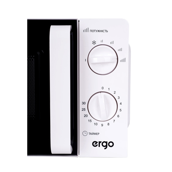 Мікрохвильова піч ERGO Y30MW