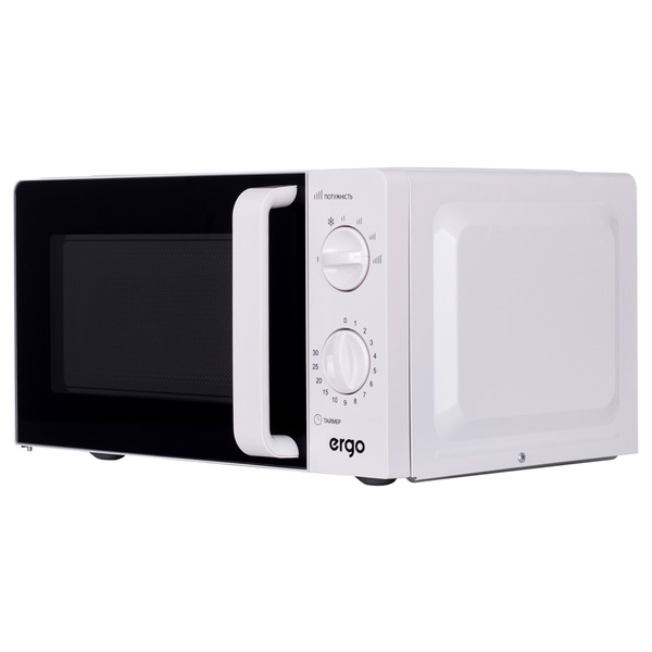 Мікрохвильова піч ERGO Y30MW