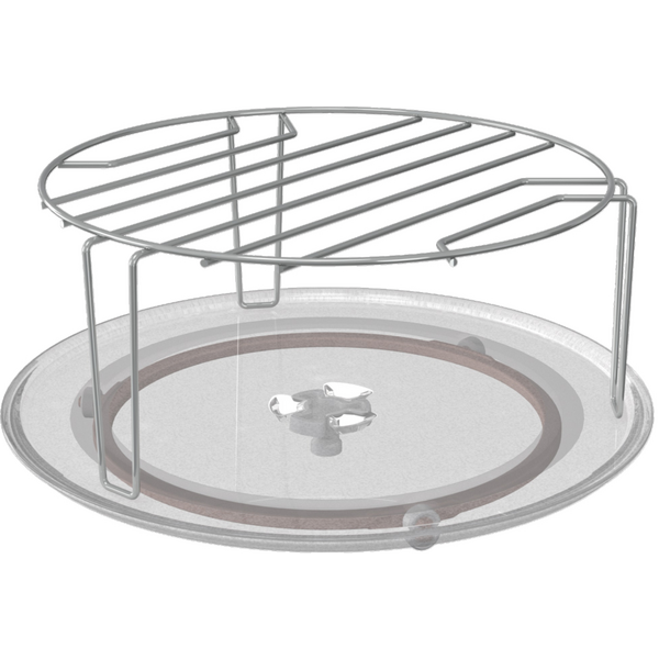 Вбуд. міквохв. піч GORENJE BM201AG1X (AG820A3DF)