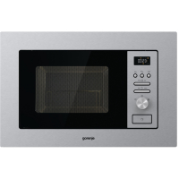 Вбуд. міквохв. піч GORENJE BM201AG1X (AG820A3DF)