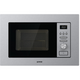 Мікрохвильова піч Gorenje BM201AG1X (AG820A3DF)