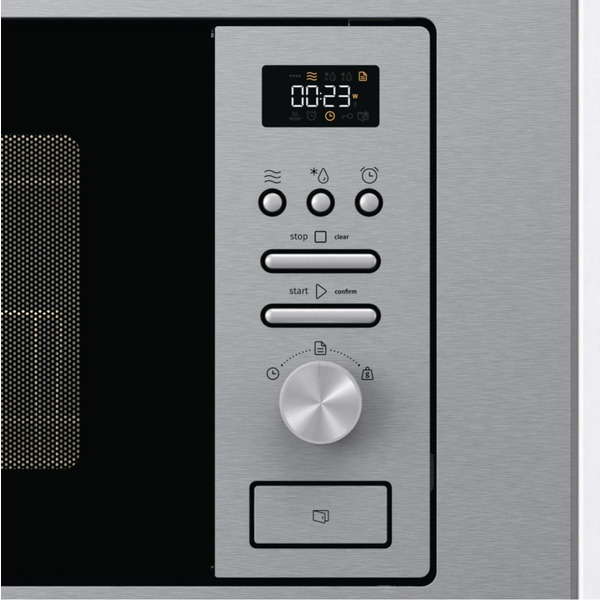 Вбуд. міквохв. піч GORENJE BM201AG1X (AG820A3DF)