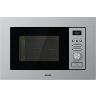 Вбуд. міквохв. піч GORENJE BM201AG1X (AG820A3DF)