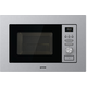 Мікрохвильова піч Gorenje BM201AG1X (AG820A3DF)