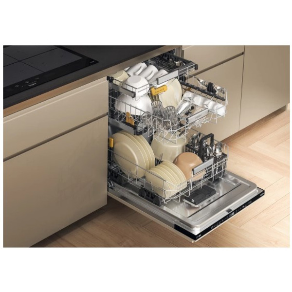 Посудомийна машина Whirlpool W8I HT58 T