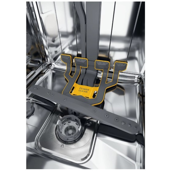 Посудомийна машина Whirlpool W8I HT58 T