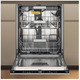 Посудомийна машина Whirlpool W8I HT58 T