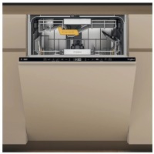 Посудомийна машина Whirlpool W8I HT58 T