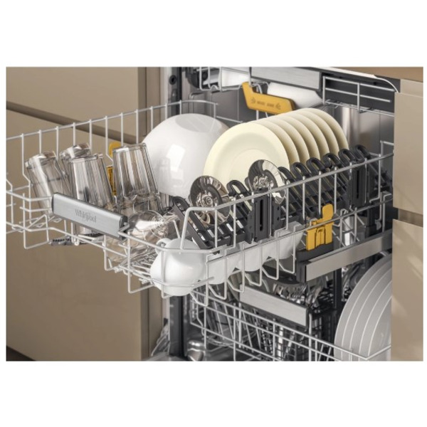 Посудомийна машина Whirlpool W8I HT58 T