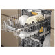 Посудомийна машина Whirlpool W8I HT58 T