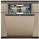 Посудомийна машина Whirlpool W8I HT58 T
