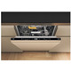 Посудомийна машина Whirlpool W8I HT58 T