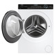 Прально-сушильна машина HAIER HWD90-B14959U1-S