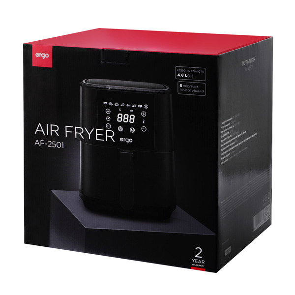 Мультипіч ERGO AF-2501