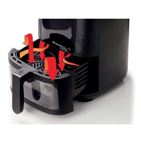 Мультипіч Ariete 4626/00