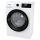 Пральна машина автоматична Gorenje WNHEI74SAS/UA