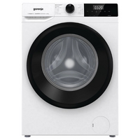 Пральна машина автоматична Gorenje WNHEI74SAS/UA