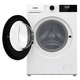 Пральна машина автоматична Gorenje WNHEI74SAS/UA