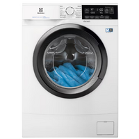 Пральна машина автоматична Electrolux EW6SM347DU
