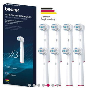 Насадка для зубної щітки Beurer TB_30/50_S_8
